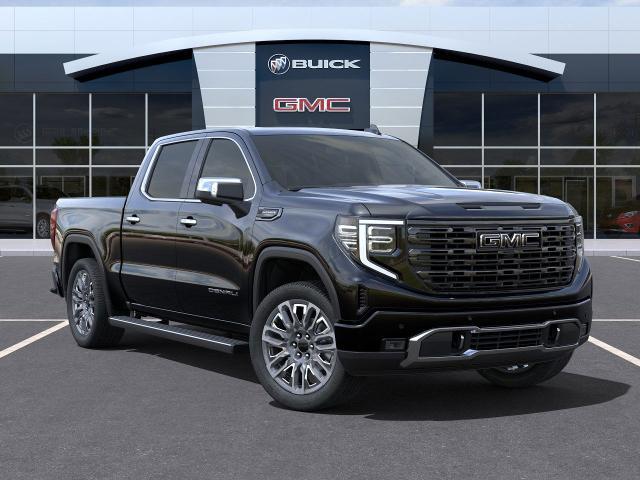 2025 GMC Sierra 1500 Vehicle Photo in GOODYEAR, AZ 85338-1310