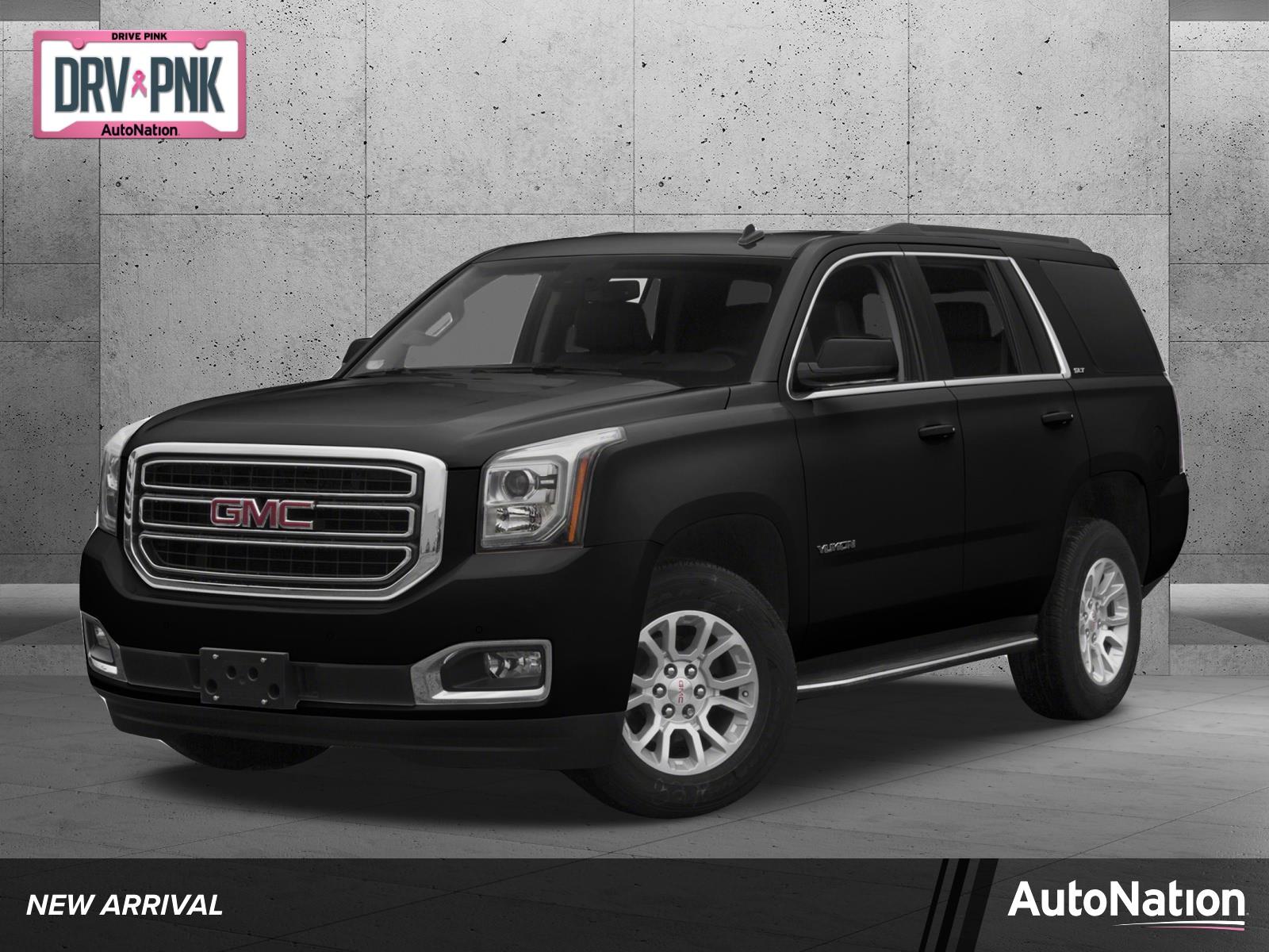 2015 GMC Yukon Vehicle Photo in Cockeysville, MD 21030