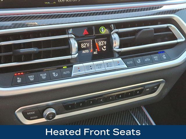 2022 BMW X5 Vehicle Photo in PAWLING, NY 12564-3219