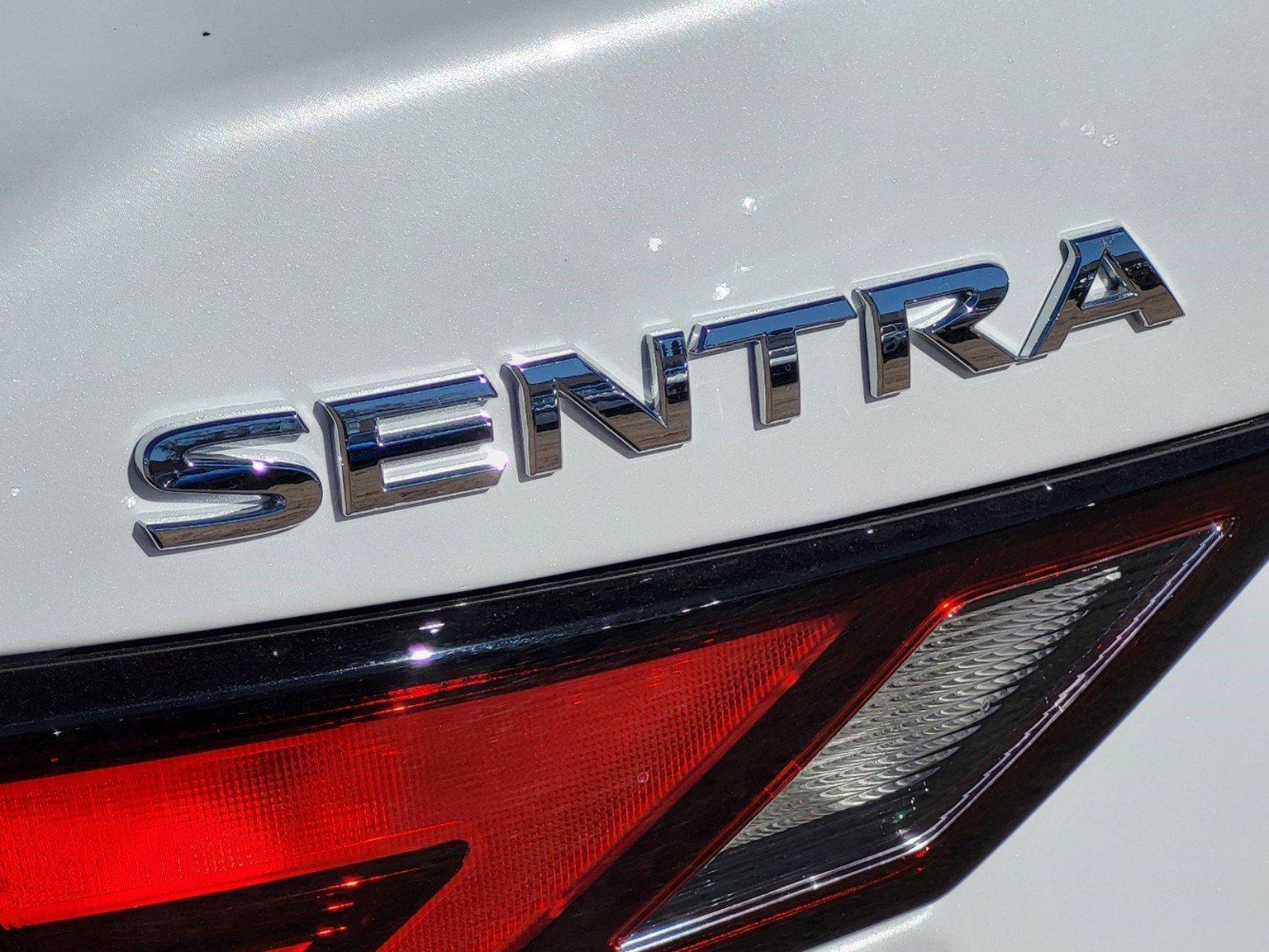 2025 Nissan Sentra Vehicle Photo in Albuquerque, NM 87110