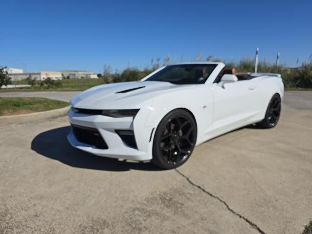 2016 Chevrolet Camaro Vehicle Photo in BROUSSARD, LA 70518-0000