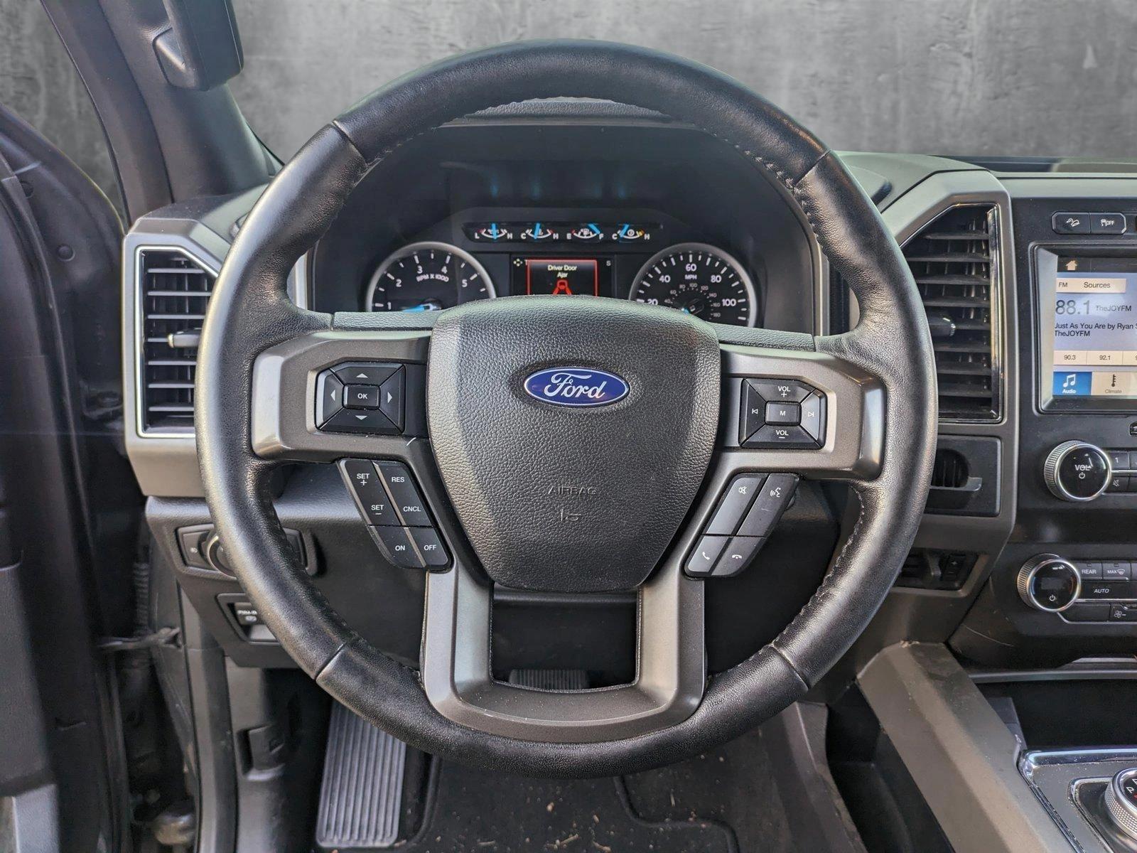 2019 Ford Expedition Vehicle Photo in Bradenton, FL 34207