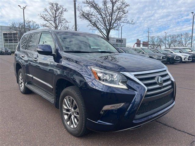 2019 Lexus GX 460 Vehicle Photo in Willow Grove, PA 19090