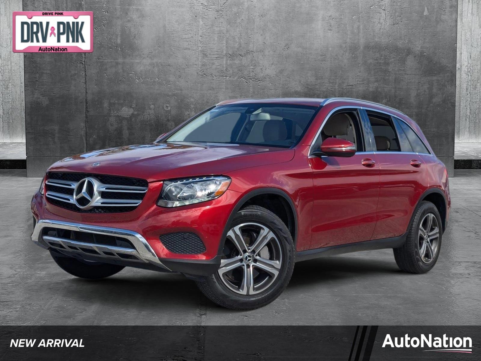 2019 Mercedes-Benz GLC Vehicle Photo in Maitland, FL 32751