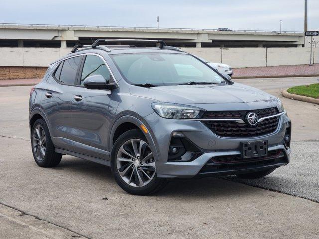 2020 Buick Encore GX Vehicle Photo in SUGAR LAND, TX 77478-0000