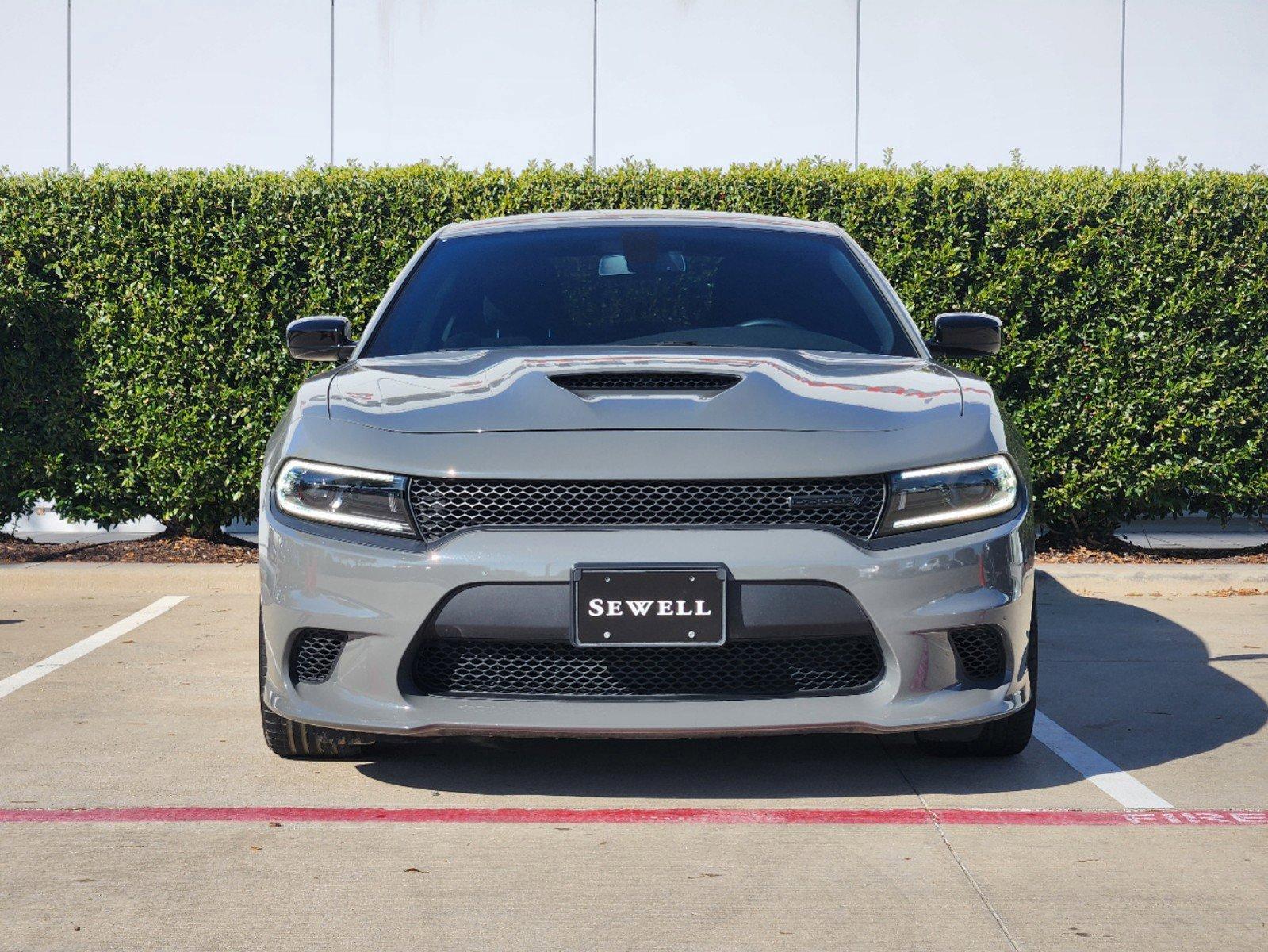 2023 Dodge Charger Vehicle Photo in MCKINNEY, TX 75070