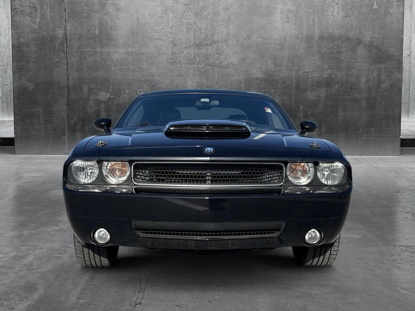 2010 Dodge Challenger Vehicle Photo in Ft. Myers, FL 33907