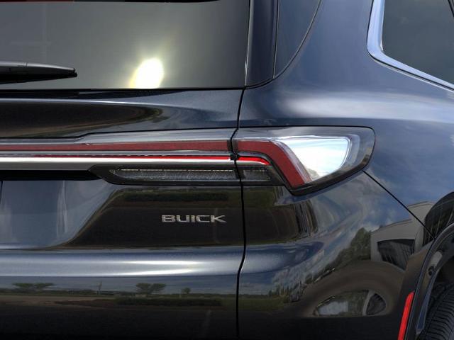 2025 Buick Enclave Vehicle Photo in GOODYEAR, AZ 85338-1310