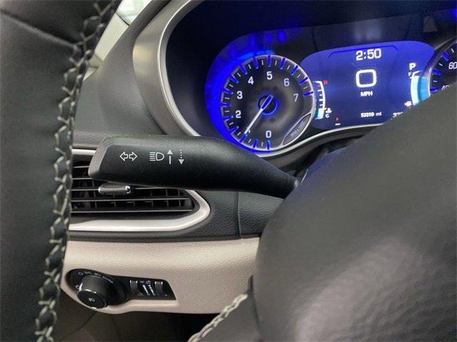 2023 Chrysler Pacifica Vehicle Photo in PORTLAND, OR 97225-3518