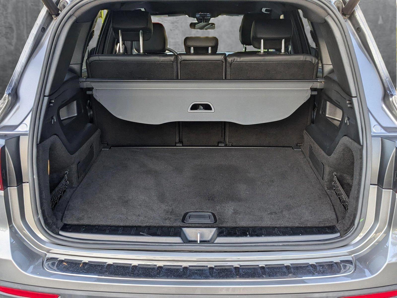 2022 Mercedes-Benz GLB Vehicle Photo in Miami, FL 33169