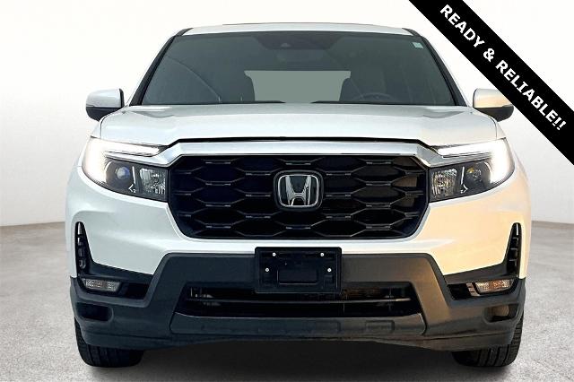 2022 Honda Passport Vehicle Photo in Grapevine, TX 76051