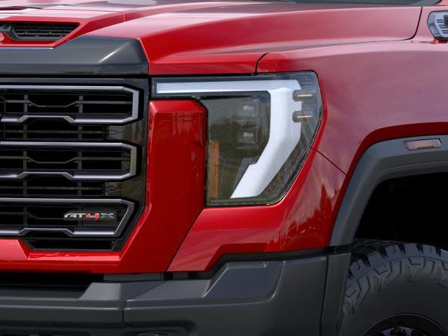 2025 GMC Sierra 2500 HD Vehicle Photo in GOODYEAR, AZ 85338-1310