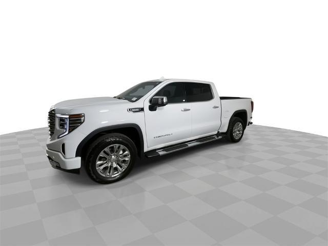 2024 GMC Sierra 1500 Vehicle Photo in GILBERT, AZ 85297-0402