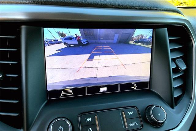 2020 GMC Acadia Vehicle Photo in KANSAS CITY, MO 64114-4545