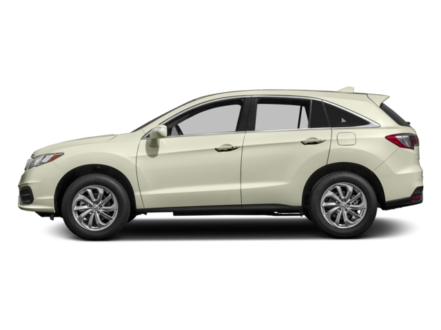 2017 Acura RDX Vehicle Photo in Tulsa, OK 74129