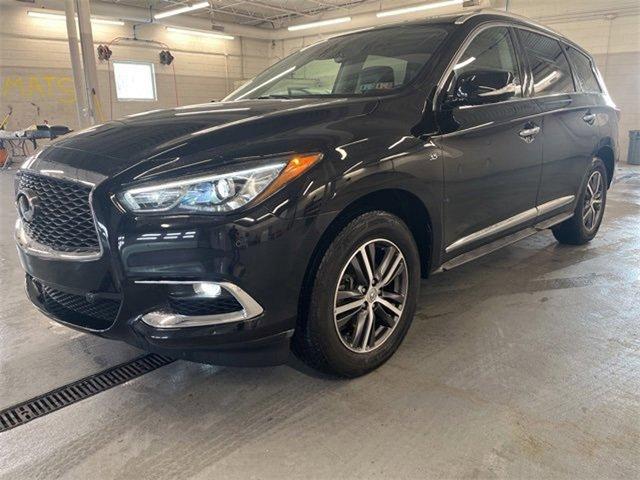 2019 INFINITI QX60 Vehicle Photo in Willow Grove, PA 19090