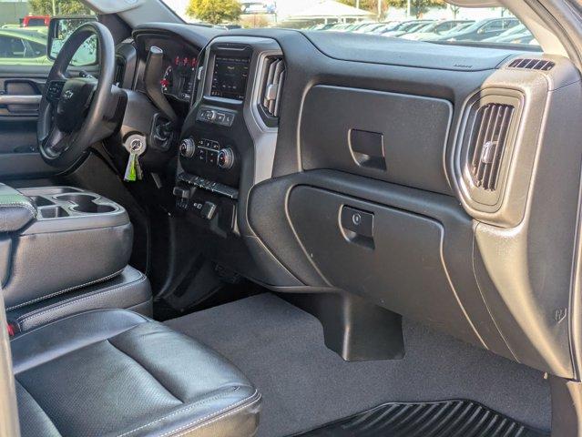 2021 Chevrolet Silverado 1500 Vehicle Photo in San Antonio, TX 78209