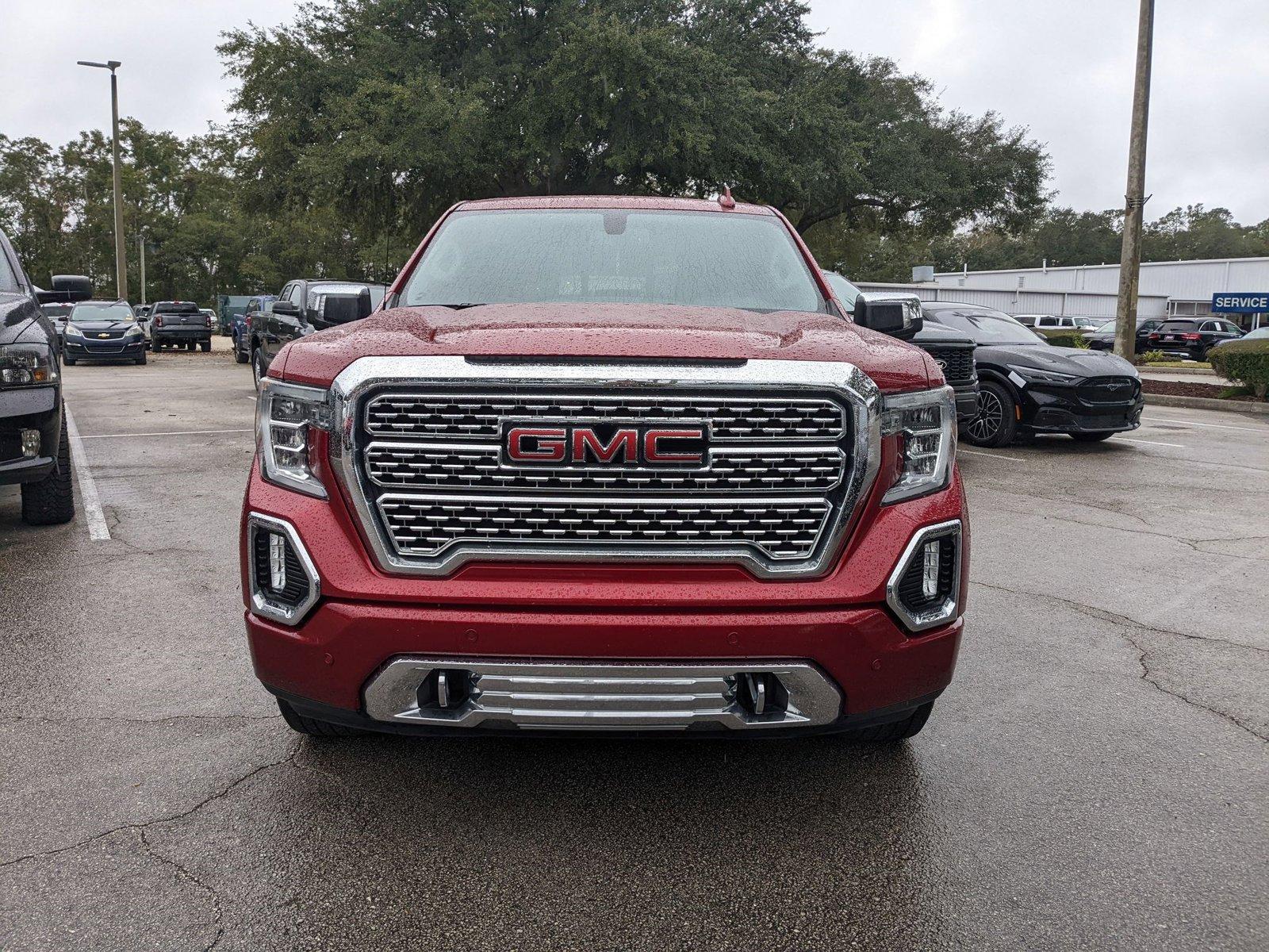 2020 GMC Sierra 1500 Vehicle Photo in Jacksonville, FL 32256