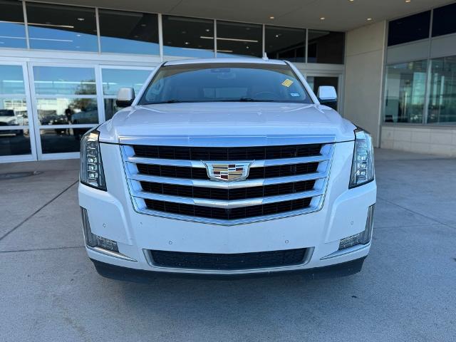 2017 Cadillac Escalade Vehicle Photo in Grapevine, TX 76051