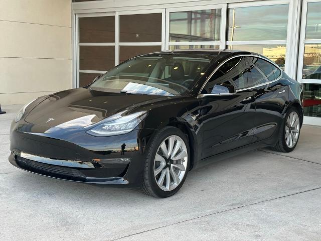 2018 Tesla Model 3 Vehicle Photo in Grapevine, TX 76051