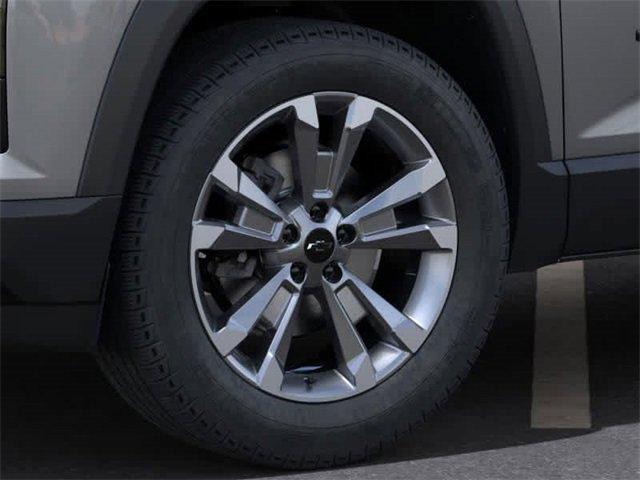 2025 Chevrolet Equinox Vehicle Photo in COLLIERVILLE, TN 38017-9006
