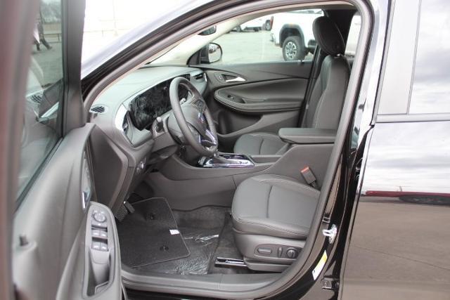 2025 Buick Encore GX Vehicle Photo in Greenville, TX 75402