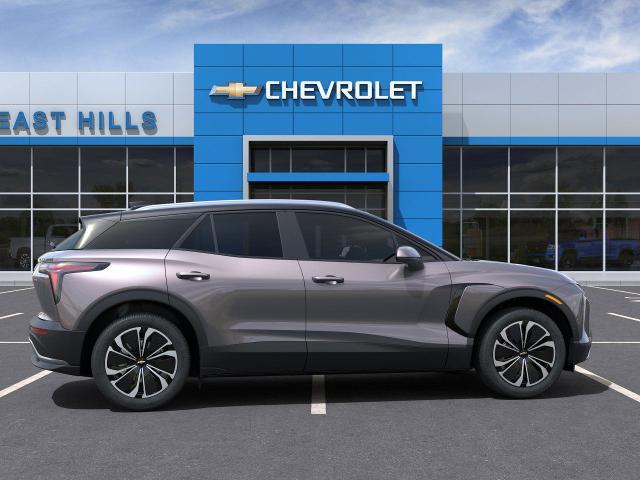 2025 Chevrolet Blazer EV Vehicle Photo in Roslyn, NY 11576