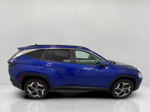 2024 Hyundai Tucson Vehicle Photo in OSHKOSH, WI 54904-7811