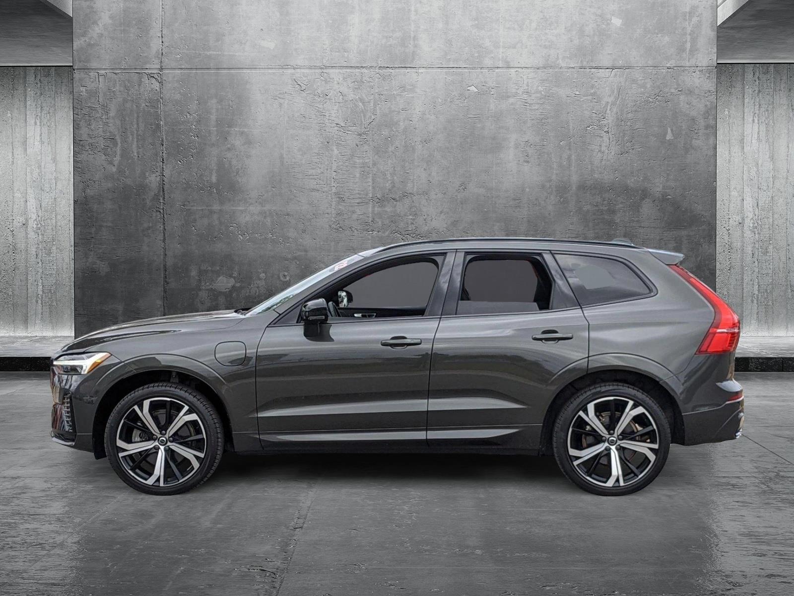 2022 Volvo XC60 Recharge Plug-In Hybrid Vehicle Photo in Orlando, FL 32811