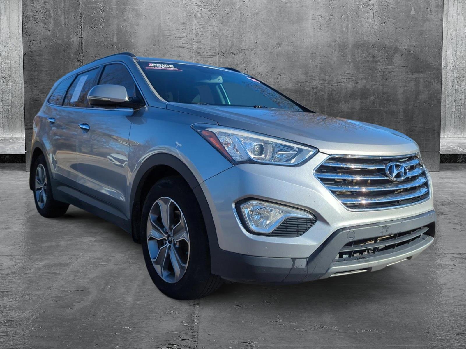 2014 Hyundai SANTA FE Vehicle Photo in Memphis, TN 38125