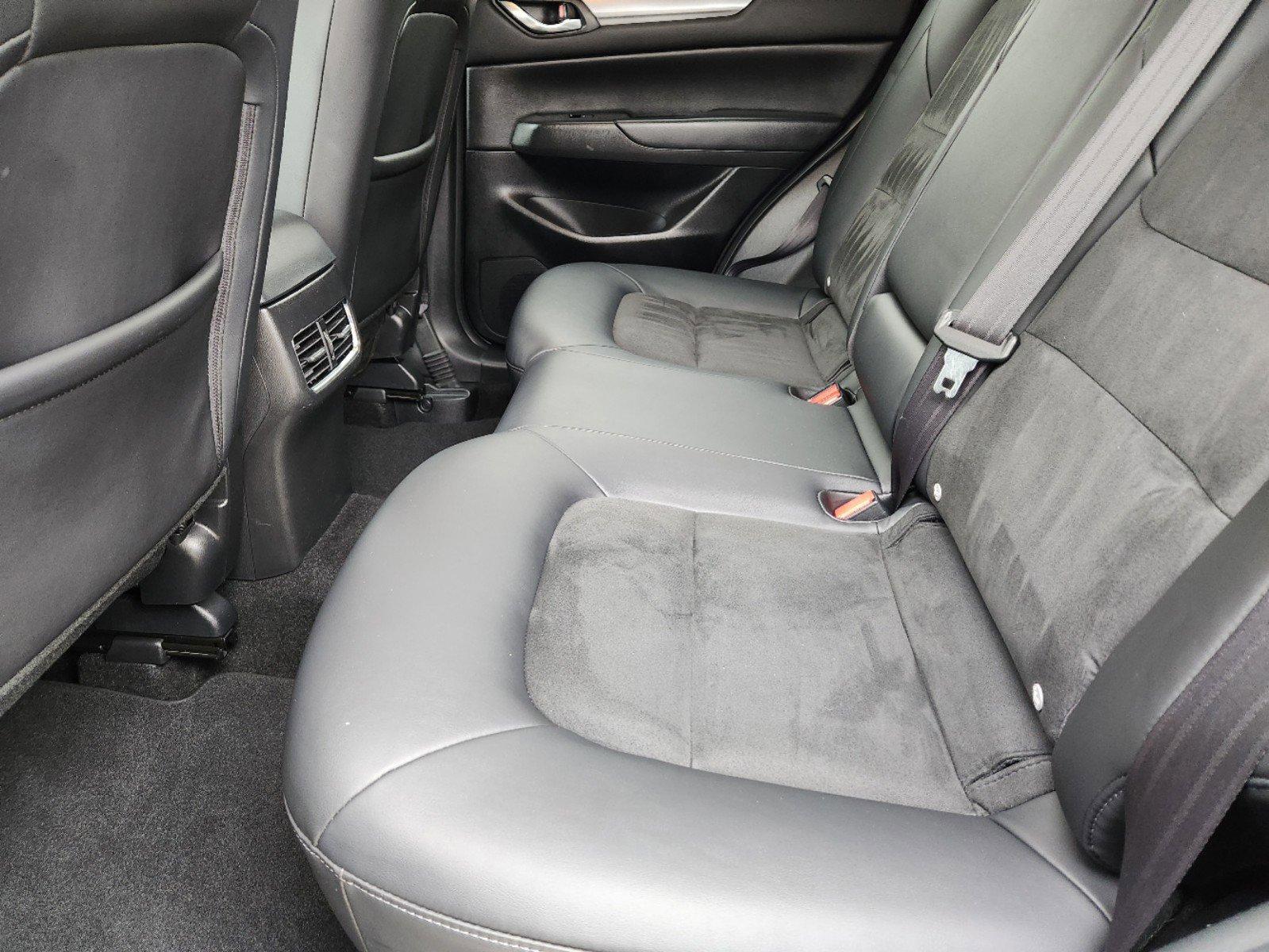 2021 Mazda CX-5 Vehicle Photo in HOUSTON, TX 77079