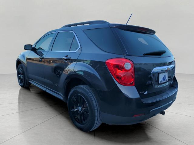 2015 Chevrolet Equinox Vehicle Photo in Green Bay, WI 54304