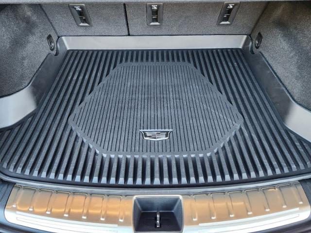 2025 Cadillac XT4 Vehicle Photo in Grapevine, TX 76051