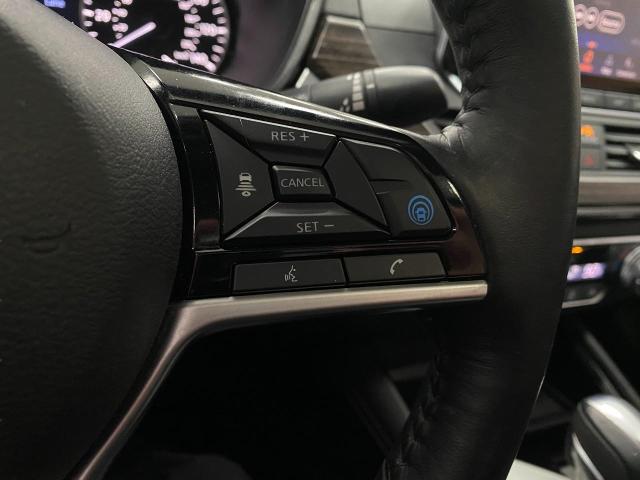 2020 Nissan Altima Vehicle Photo in Appleton, WI 54913