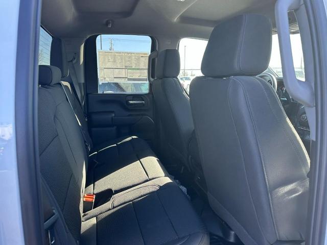 2025 Chevrolet Silverado 3500 HD Vehicle Photo in COLUMBIA, MO 65203-3903