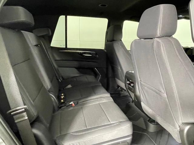 2025 Chevrolet Tahoe Vehicle Photo in PHOENIX, AZ 85014-3381