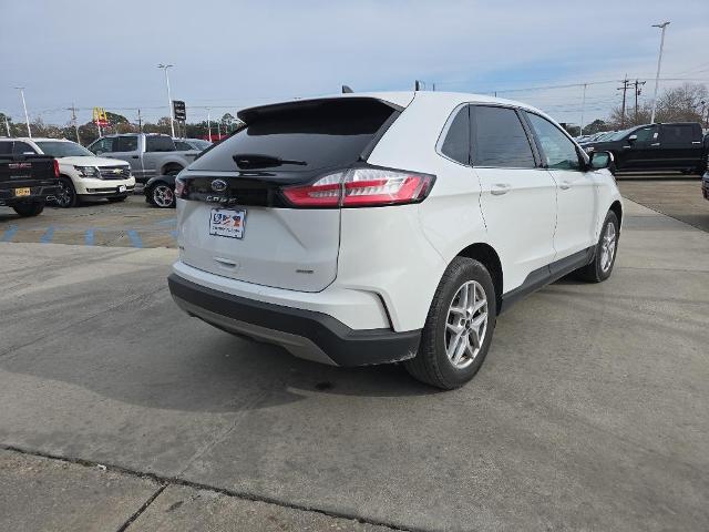 2023 Ford Edge Vehicle Photo in LAFAYETTE, LA 70503-4541