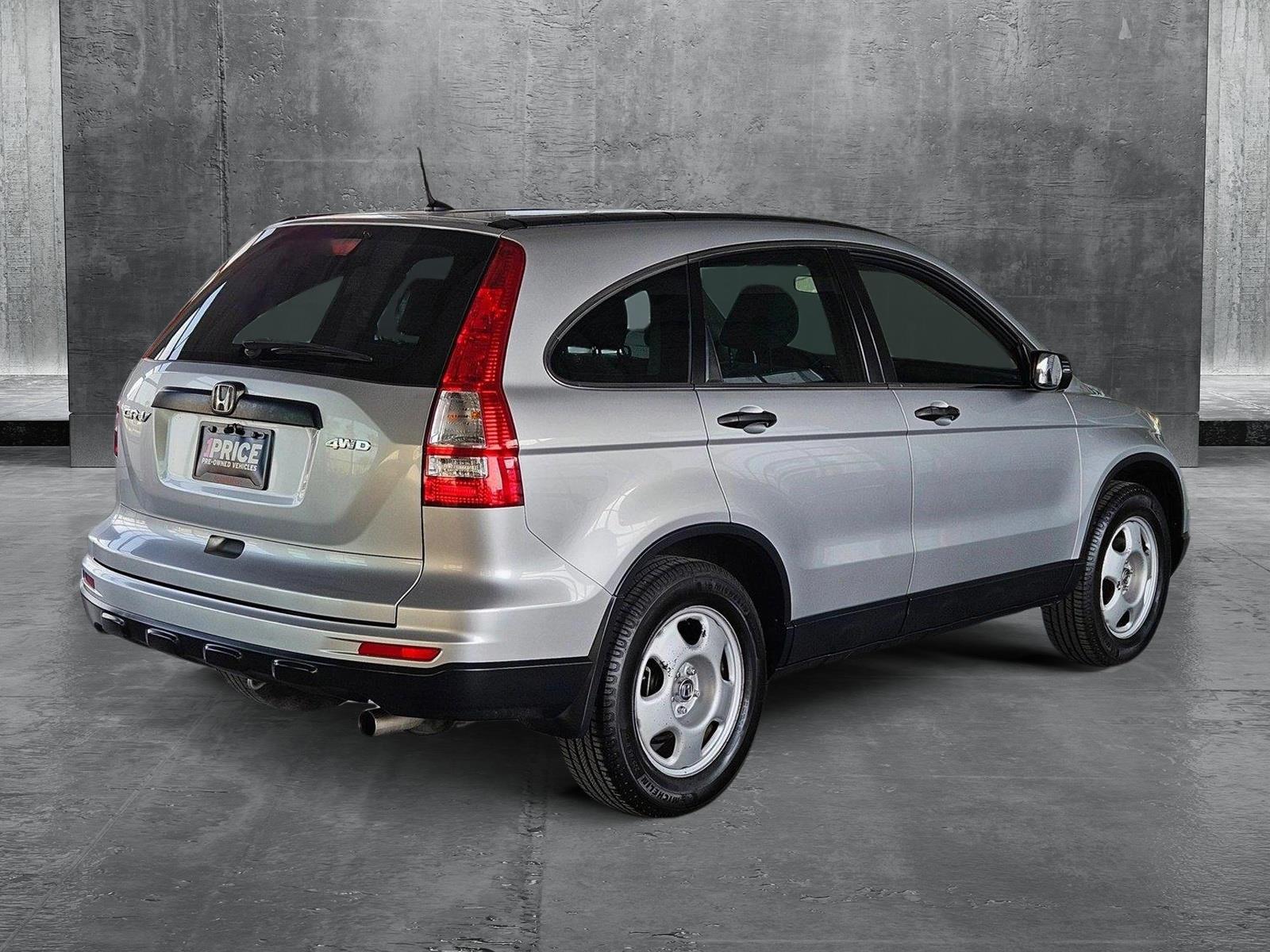 2011 Honda CR-V Vehicle Photo in Henderson, NV 89014