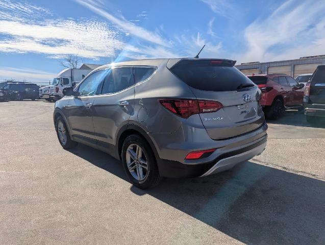 2018 Hyundai Santa Fe Sport Vehicle Photo in NEDERLAND, TX 77627-8017