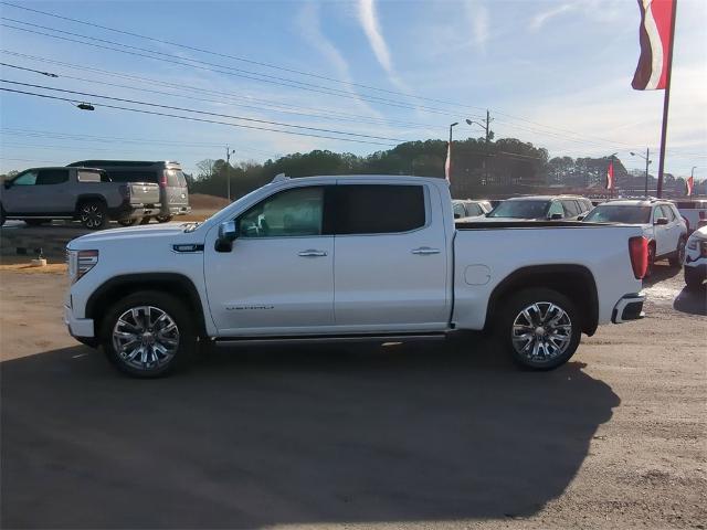 2023 GMC Sierra 1500 Vehicle Photo in ALBERTVILLE, AL 35950-0246