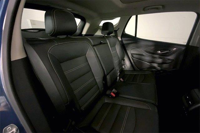 2024 GMC Terrain Vehicle Photo in KANSAS CITY, MO 64114-4502