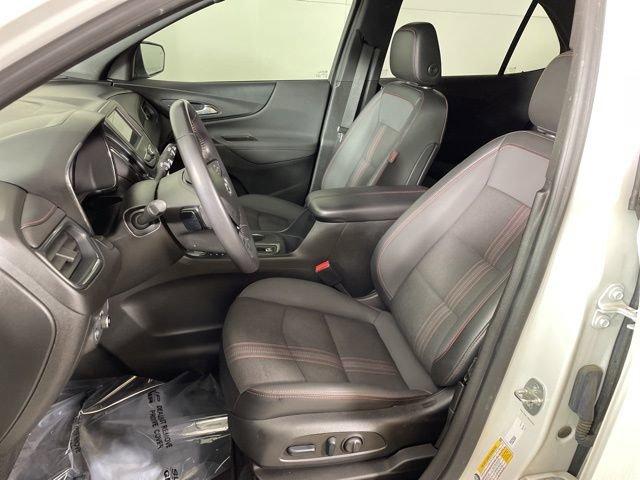 2022 Chevrolet Equinox Vehicle Photo in PHOENIX, AZ 85014-3381