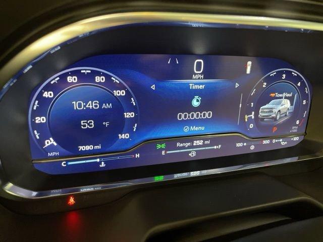 2024 Chevrolet Tahoe Vehicle Photo in PHOENIX, AZ 85014-3381
