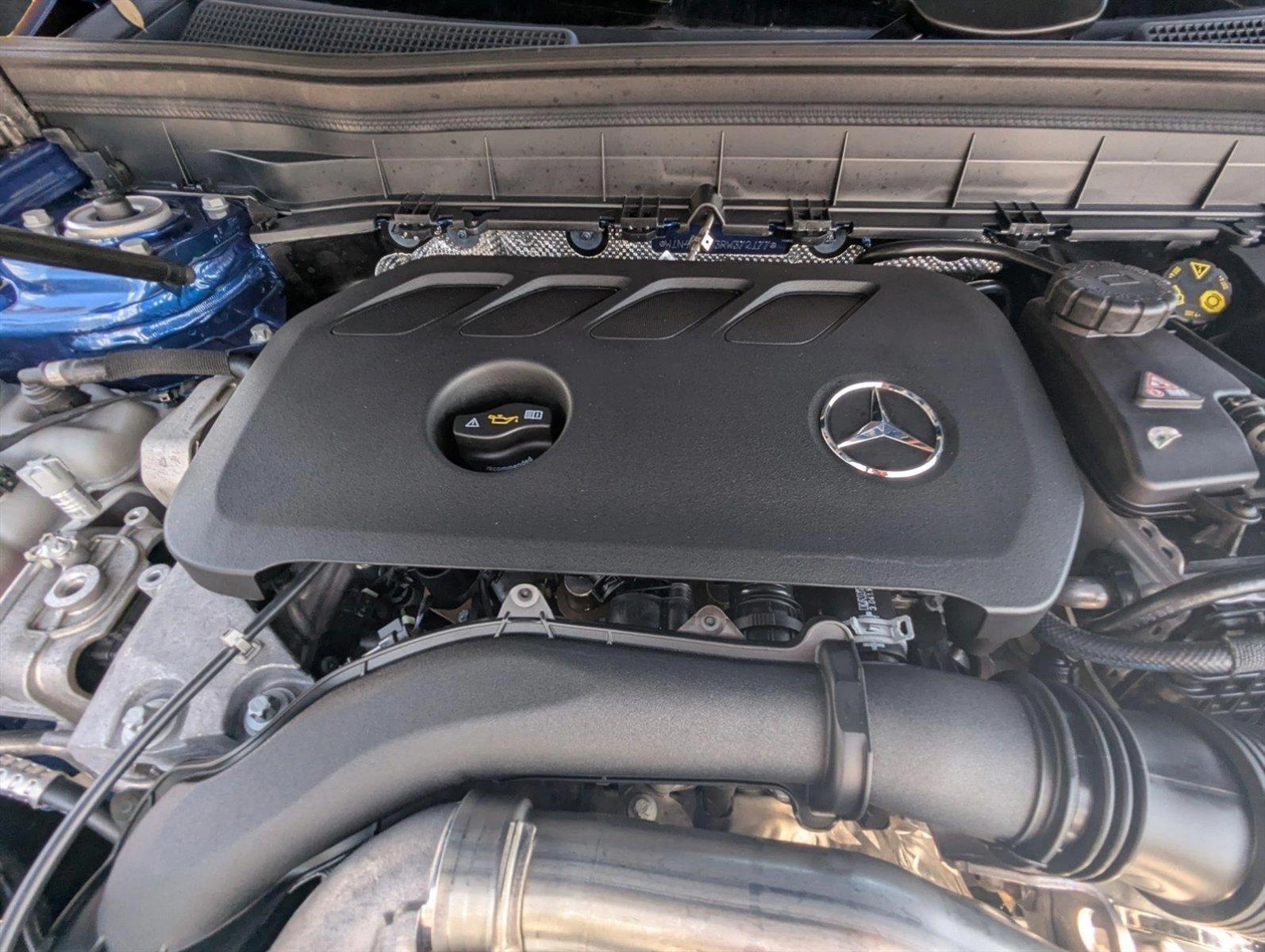 2024 Mercedes-Benz GLB Vehicle Photo in Delray Beach, FL 33444