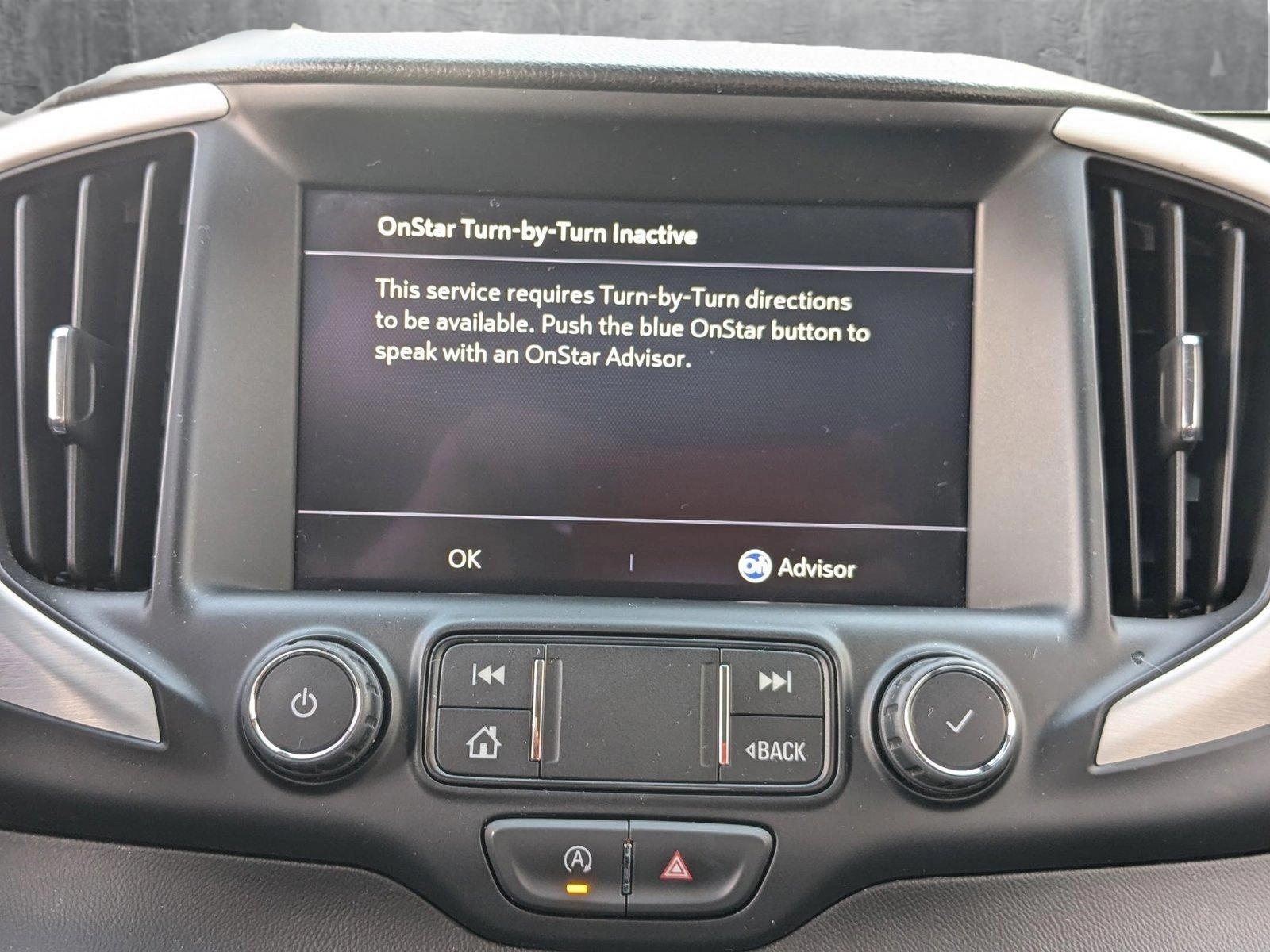 2022 GMC Terrain Vehicle Photo in VALENCIA, CA 91355-1705