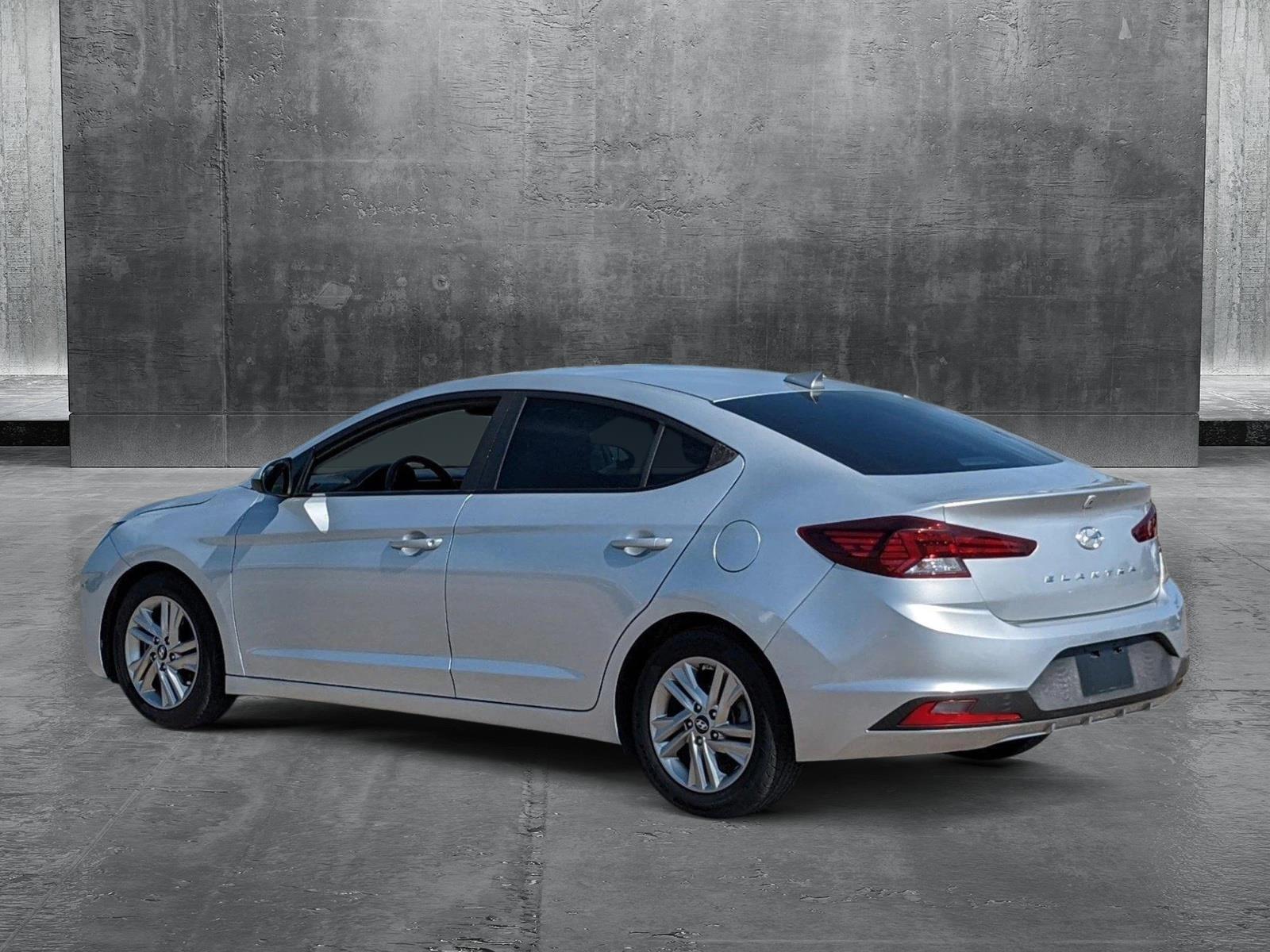 2019 Hyundai Elantra Vehicle Photo in ORLANDO, FL 32808-7998