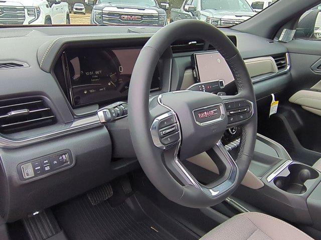 2025 GMC Terrain Vehicle Photo in ALBERTVILLE, AL 35950-0246