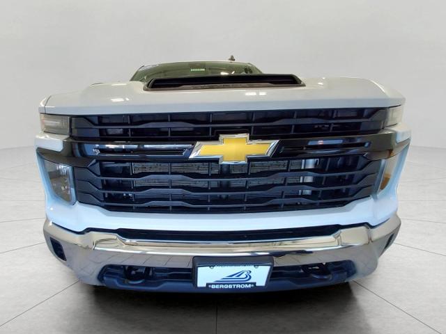 2024 Chevrolet Silverado 2500 HD Vehicle Photo in OSHKOSH, WI 54904-7811