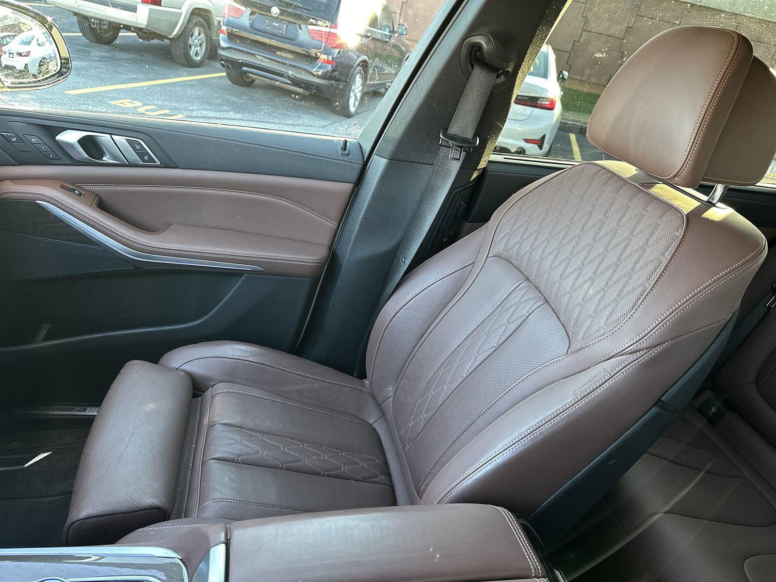 2022 BMW X5 xDrive45e Vehicle Photo in Lancaster, PA 17601