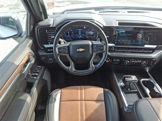 2023 Chevrolet Silverado 1500 Vehicle Photo in BERLIN, MD 21811-1121